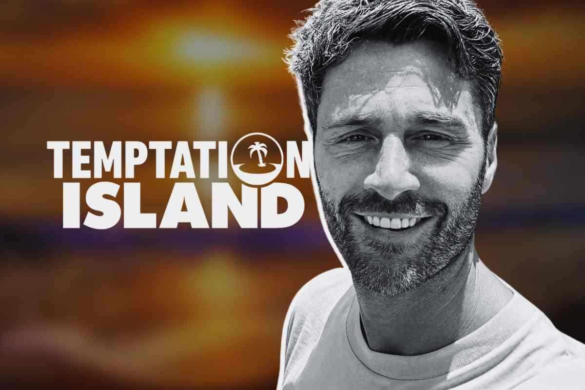 Temptation Island video fidanzata fugge dal villaggio