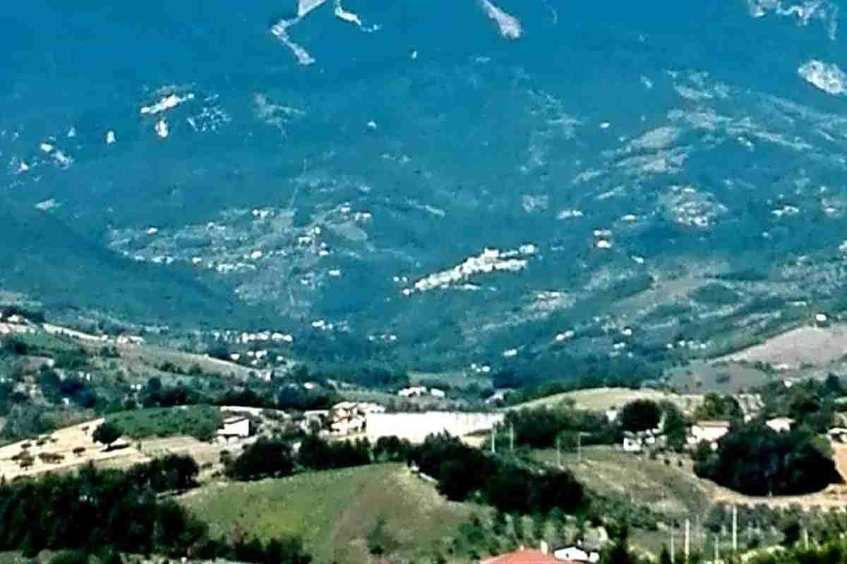 Alla scoperta di Penne foto IG francocevaro inabruzzo.it