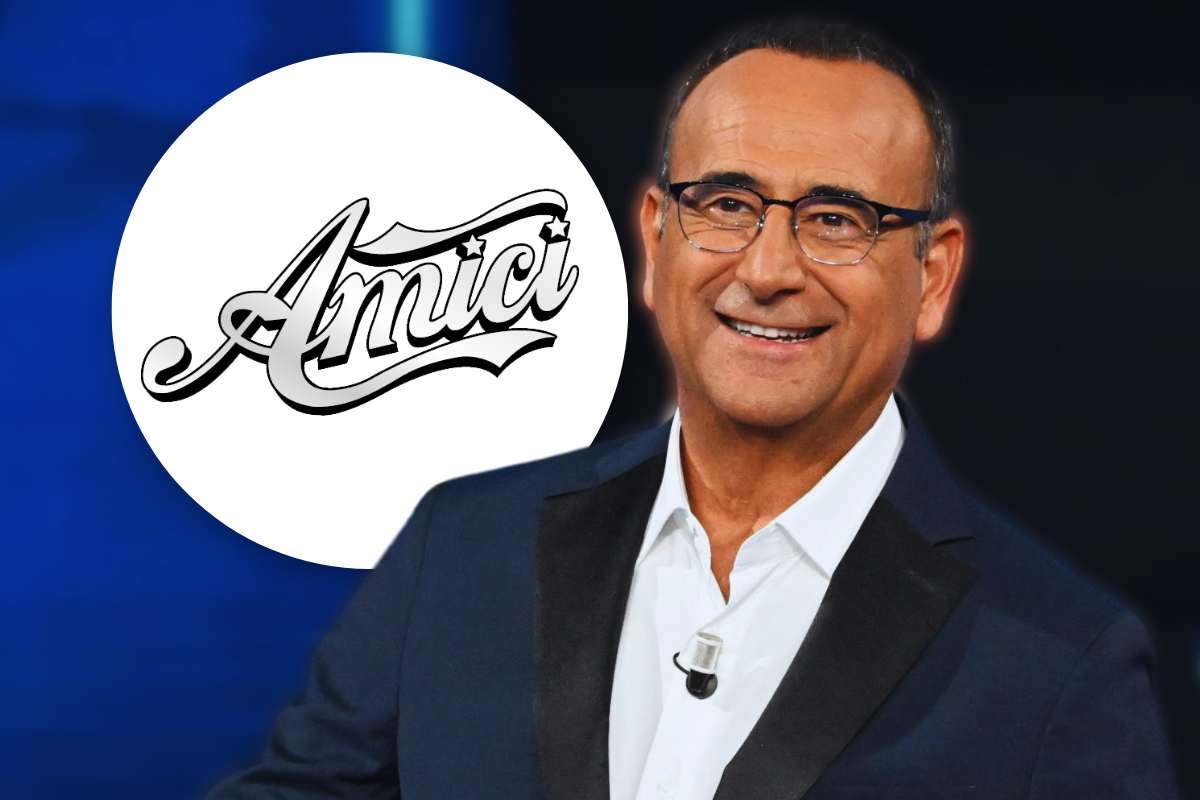 Sanremo 2025: cantanti Amici