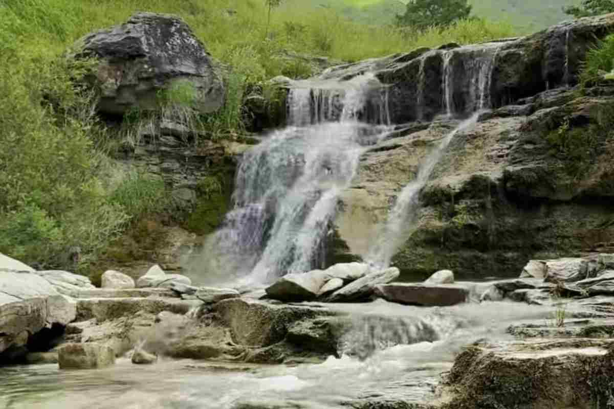 Un paradiso in Abruzzo foto IG abruzzoofficial inabruzzo.it