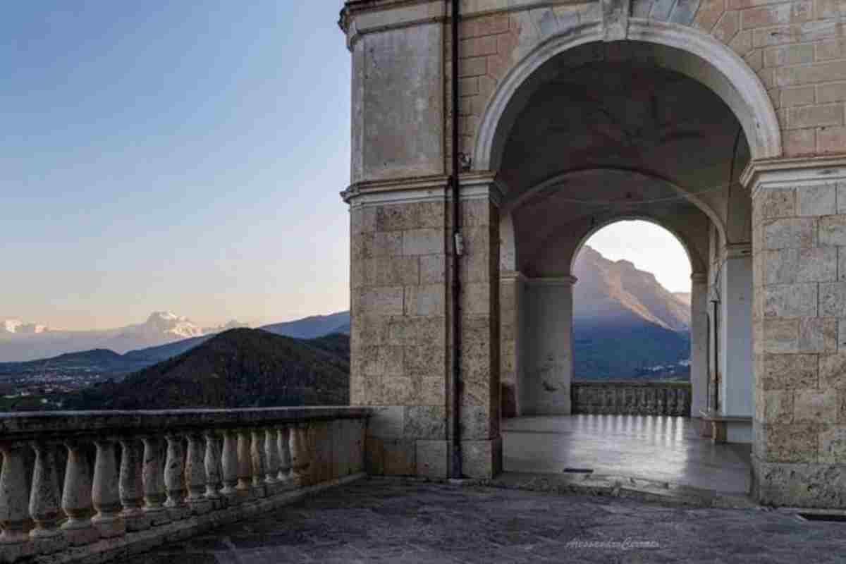 Belvedere di Civitella foto IG alessandrocerrato67 inabruzzo.it