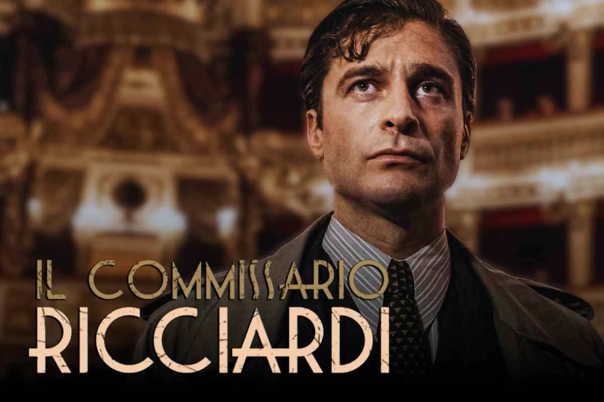 Il Commissario Ricciardi 3: anticipazioni