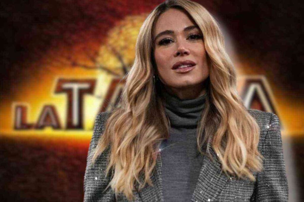 La Talpa, Arriva Già Una Batosta Per Diletta Leotta: La Dura Decisione ...