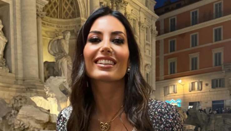 elisabetta gregoraci novità