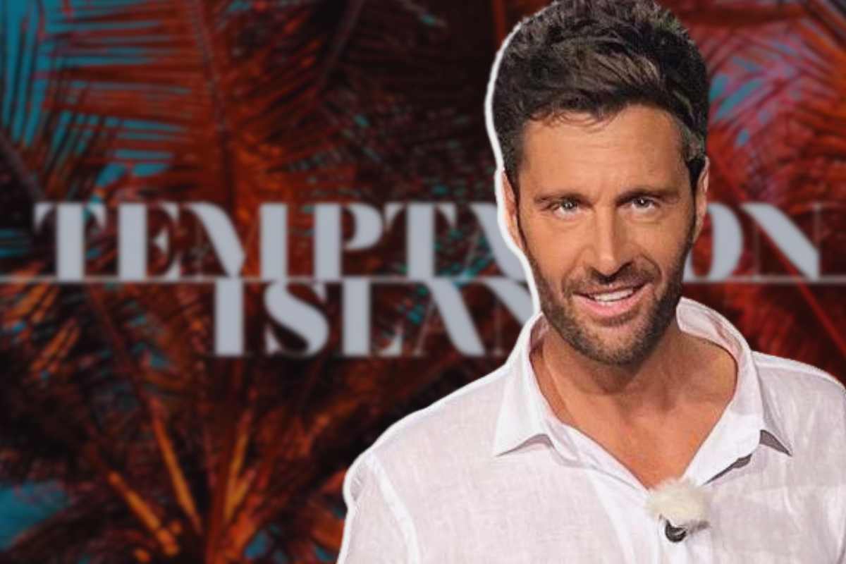 temptation island video mai andati in onda