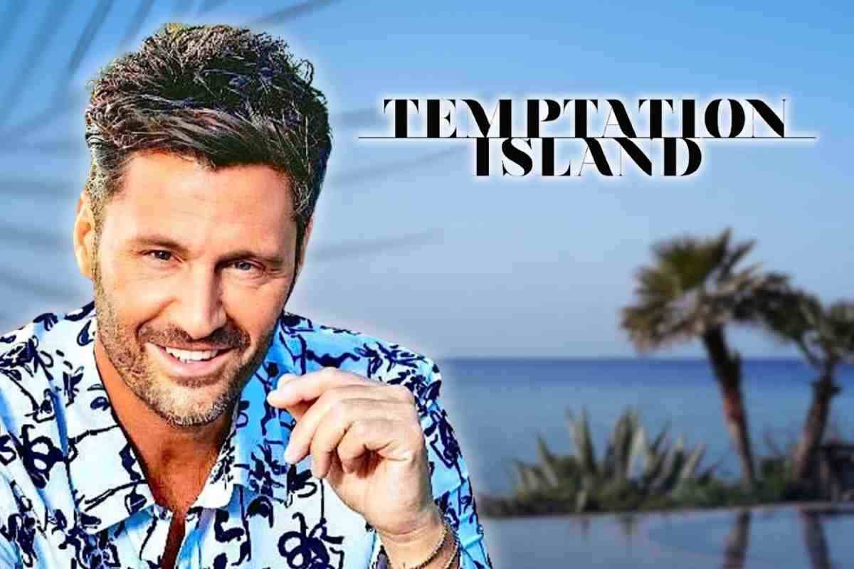 Il finale a sorpresa di Temptation Island