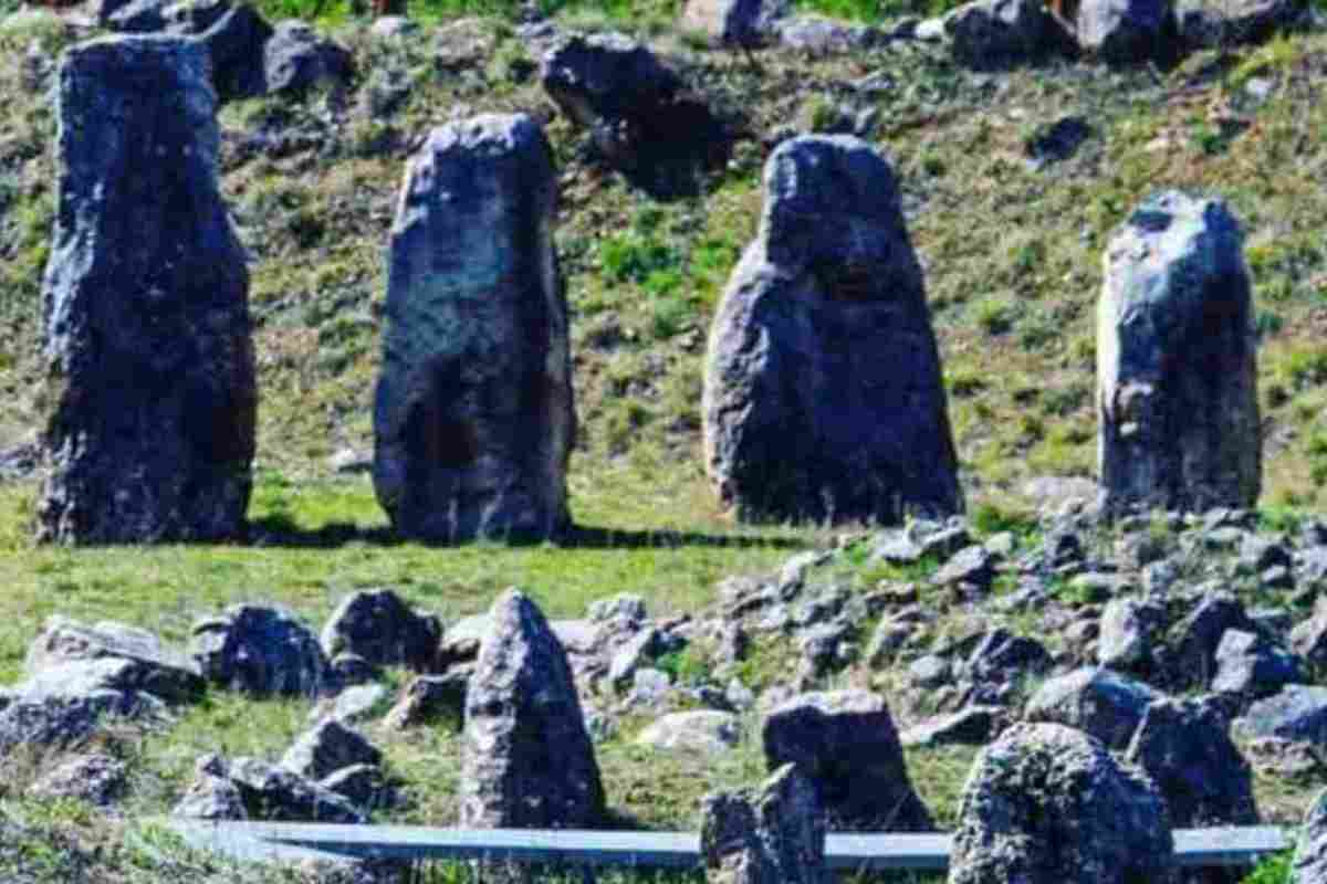 L'incredibile storia della necropoli foto IG naturabruzzo inabruzzo.it