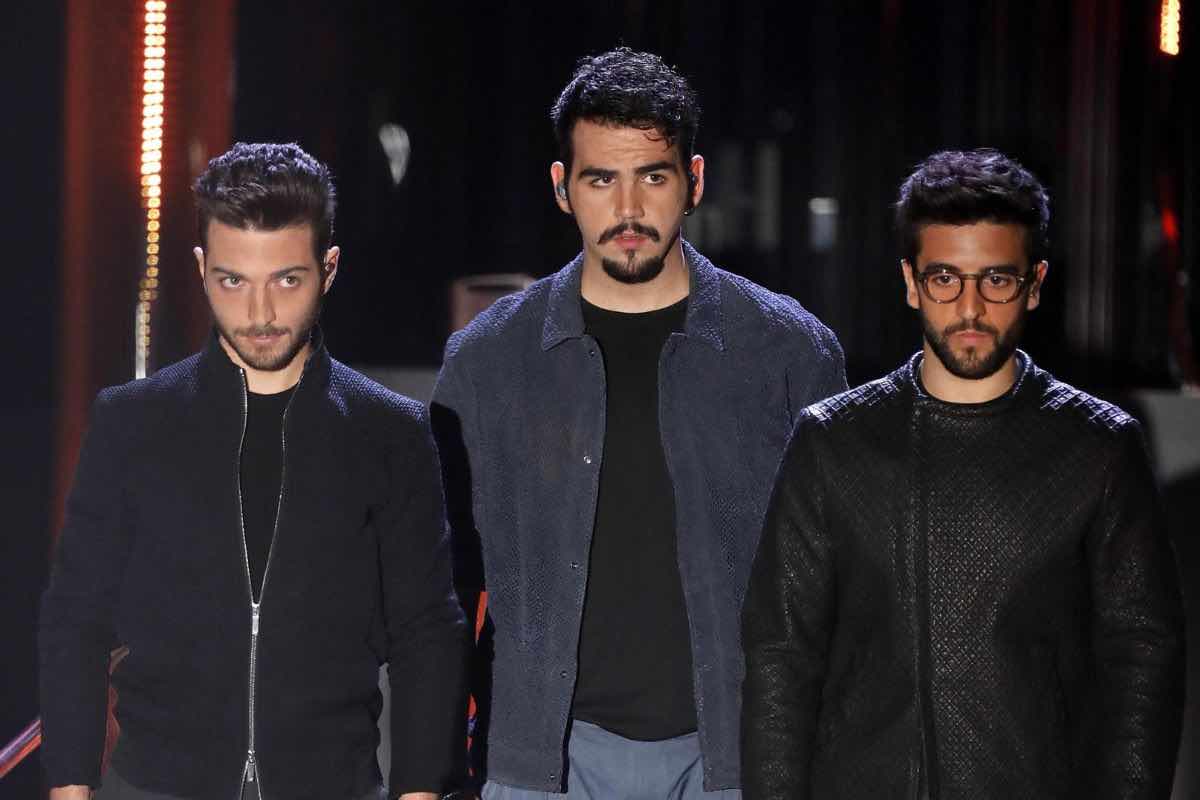 lutto per il volo