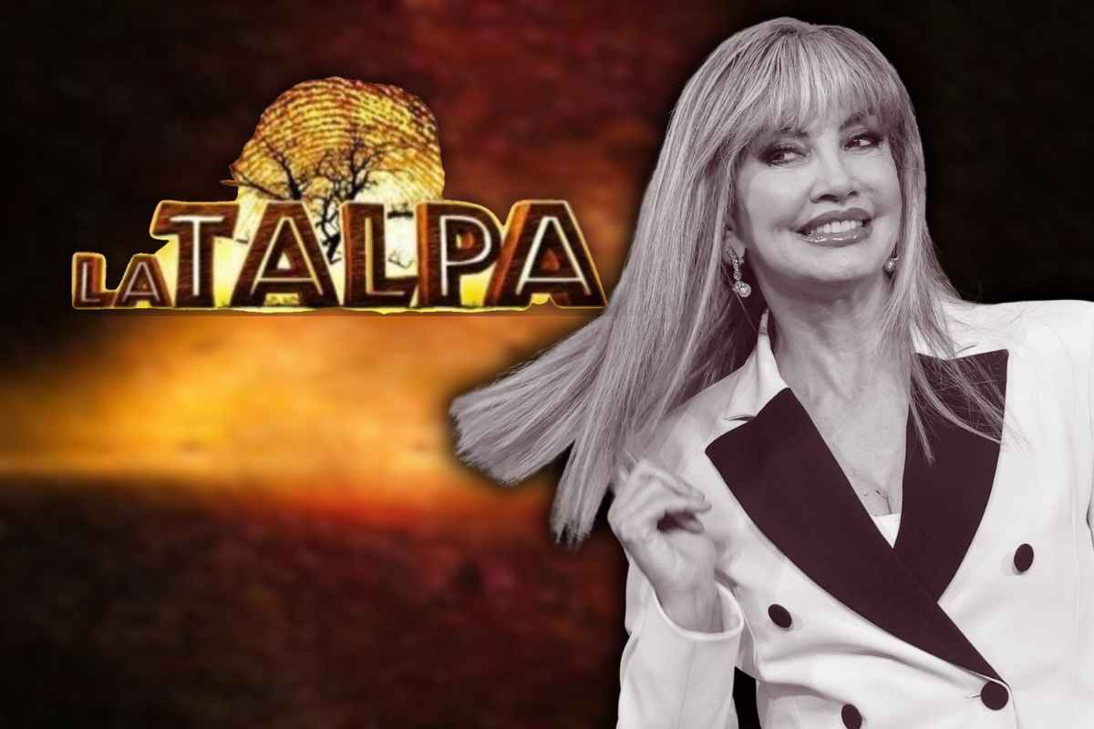 Un ex concorrente di Ballando a La Talpa