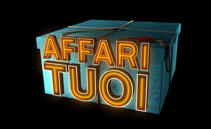 Affari Tuoi: nuovo regolamento