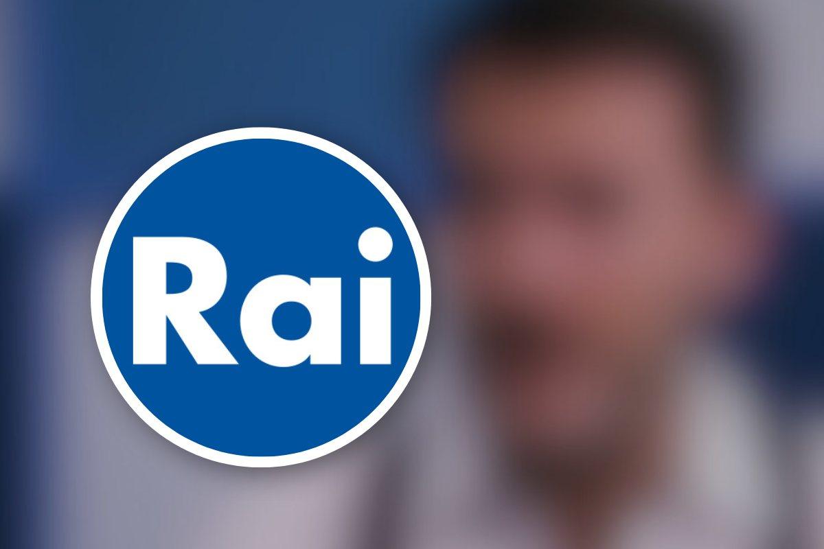 Mediaset addio conduttore: passa Rai