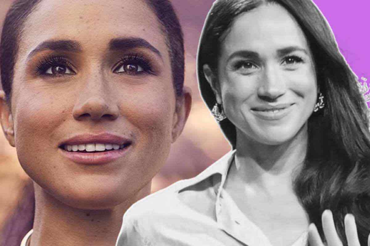 cosa mangia tutti i gironi meghan markle