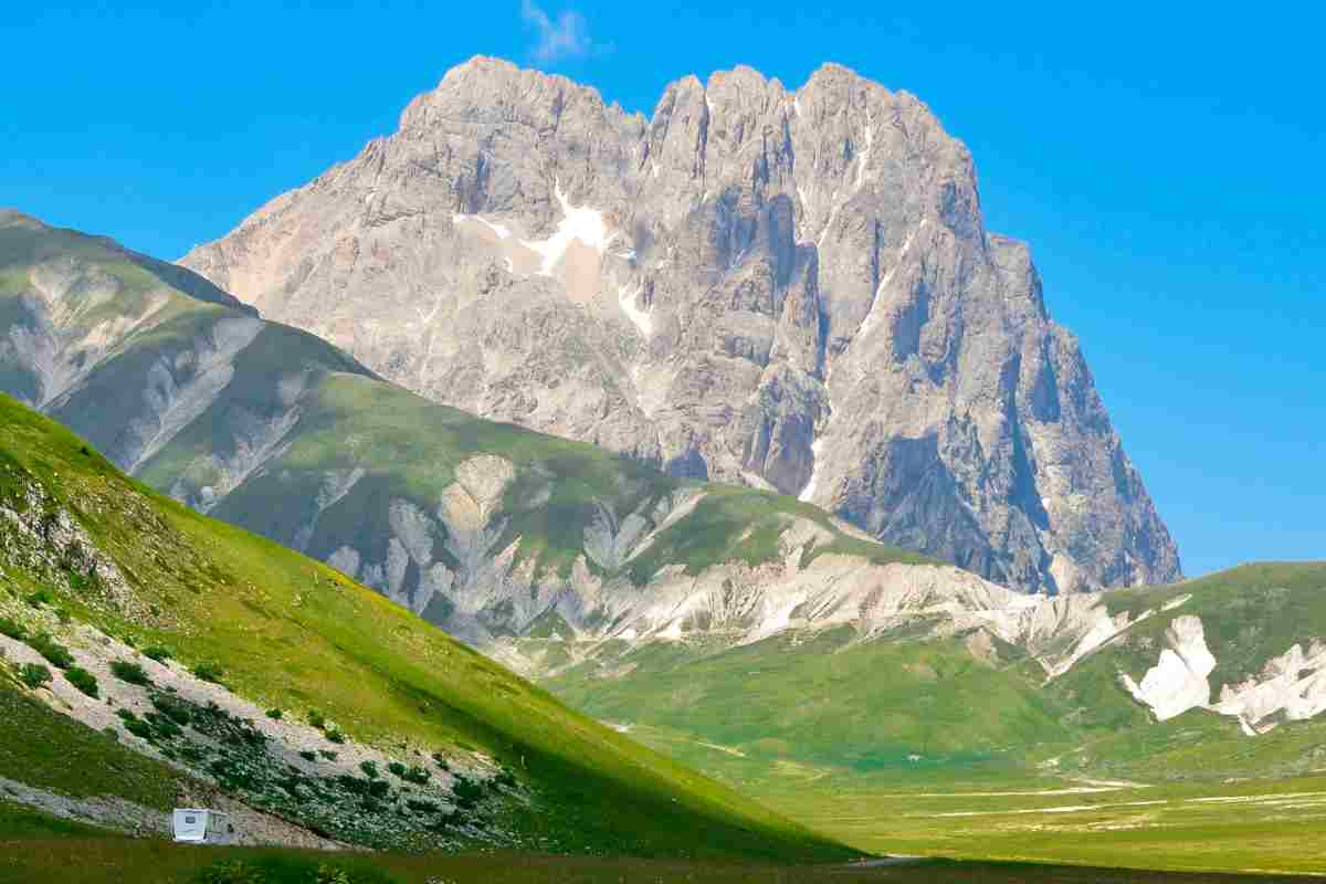 Cosa vale la pena visitare? inabruzzo.it