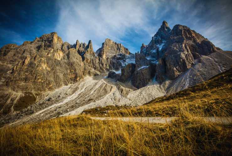 Gole Fara San Martino come raggiungerlo