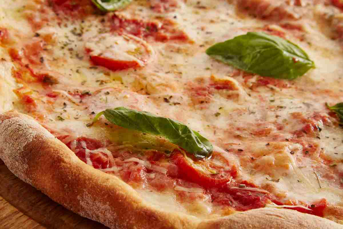 Dove mangiare una buona pizza? inabruzzo.it