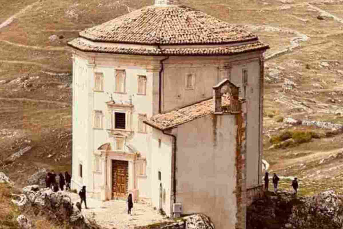 Ecco cosa fare foto IG camminodelgransasso inabruzzo.it