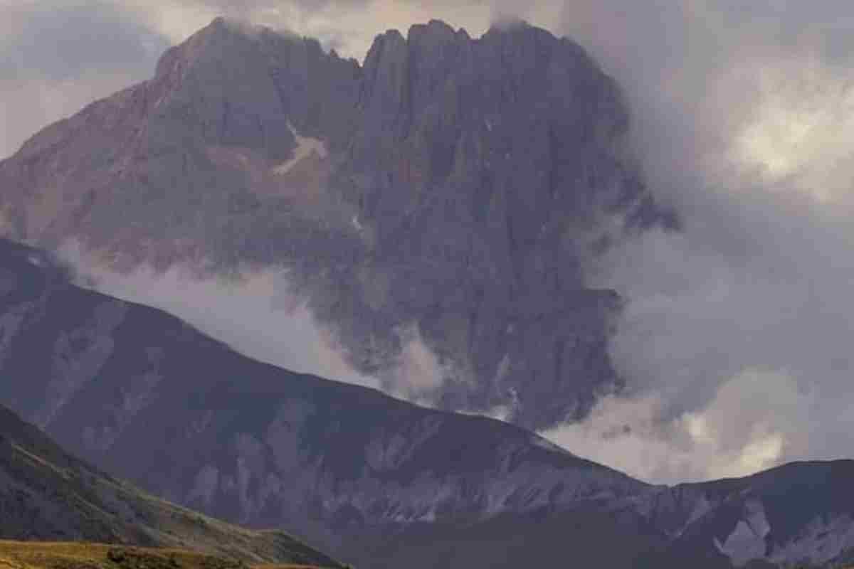 Esplorare l'Abruzzo, tra mari e monti foto IG places_abruzzo inabruzzo.it