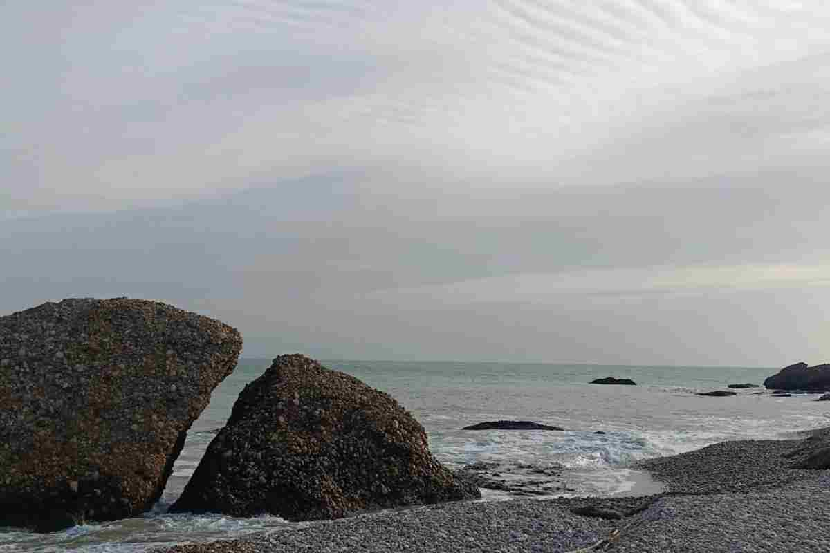 La Spiaggia di San Nicola, luogo incontaminato foto Tripadvisor inabruzzo.it