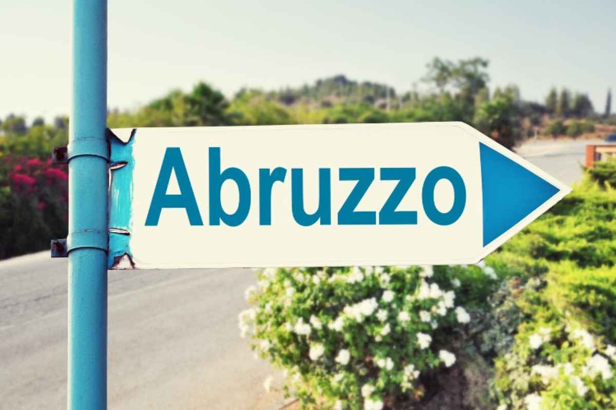 Stagione migliore per visitare Abruzzo