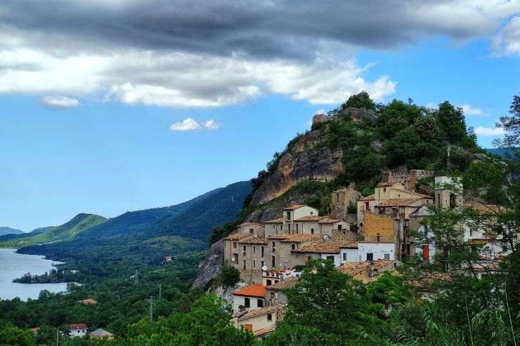 Abruzzo, stagione migliore per visitarlo