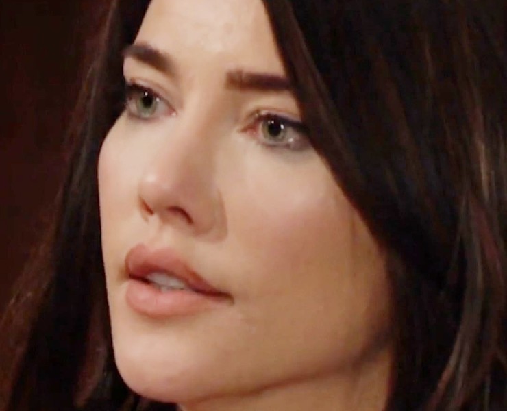 Beautiful anticipazioni Steffy