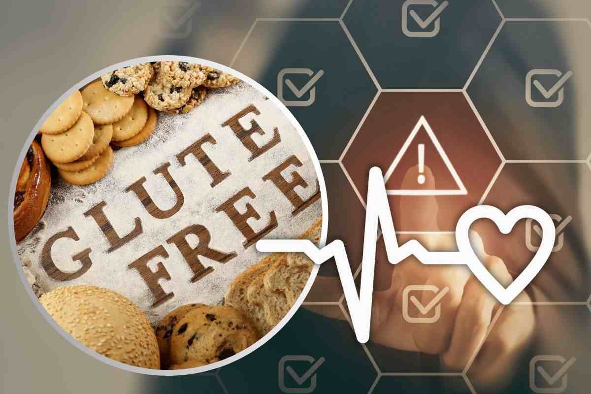 Cosa contengono veramente gli alimenti gluten free