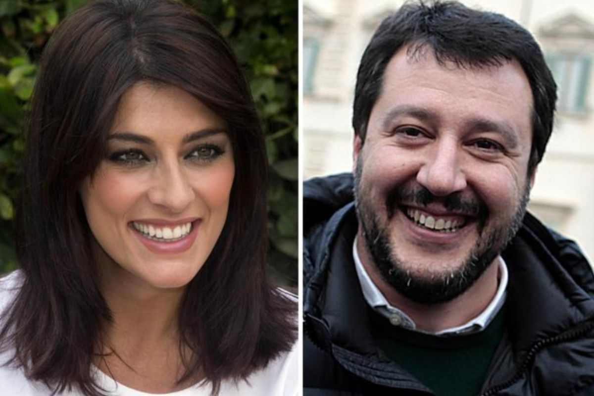 elisa dichiarazioni matteo salvini