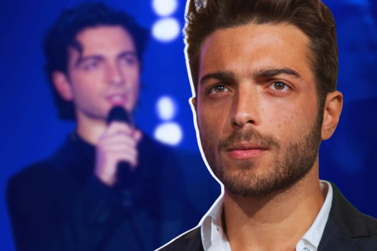 Gianluca Il Volo nuova fidanzata vacanza