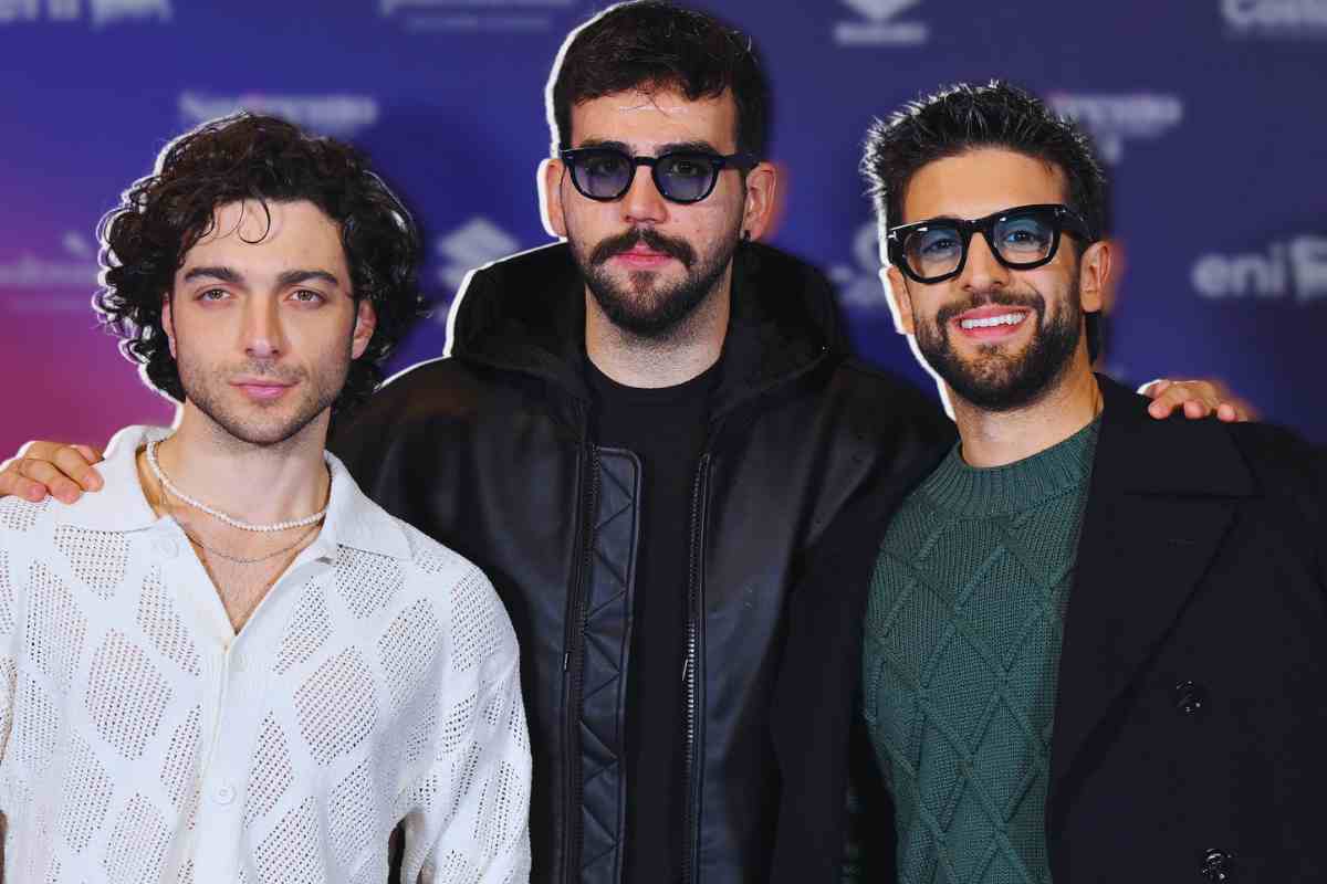 annuncio il volo social