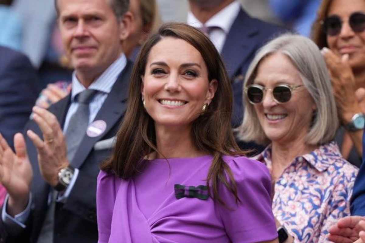 Kate Middleton ex fidanzati