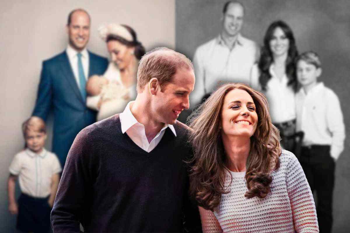 william kate sempre più innamorati segreti da copiare