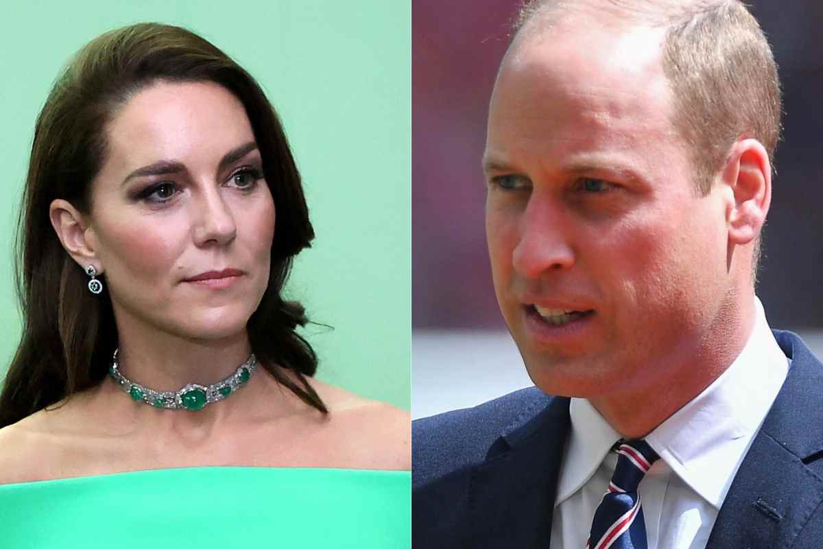 Kate William decisione figli