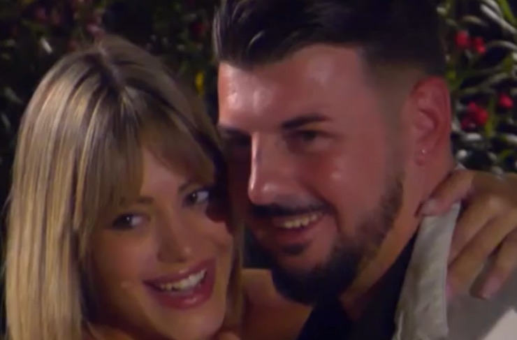 Temptation Island indiscrezione bomba Lino Maika