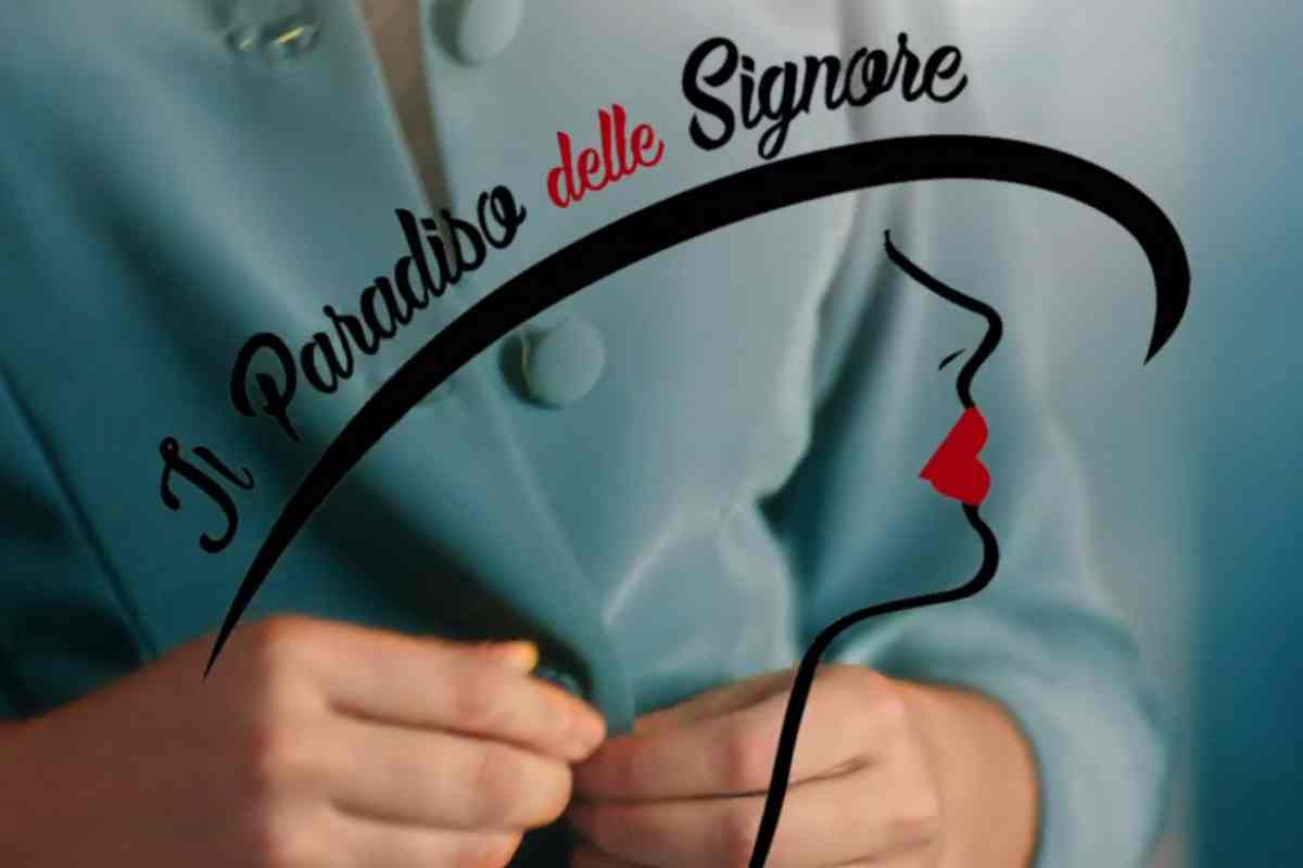 Il Paradiso delle Signore 9 trama ufficiale