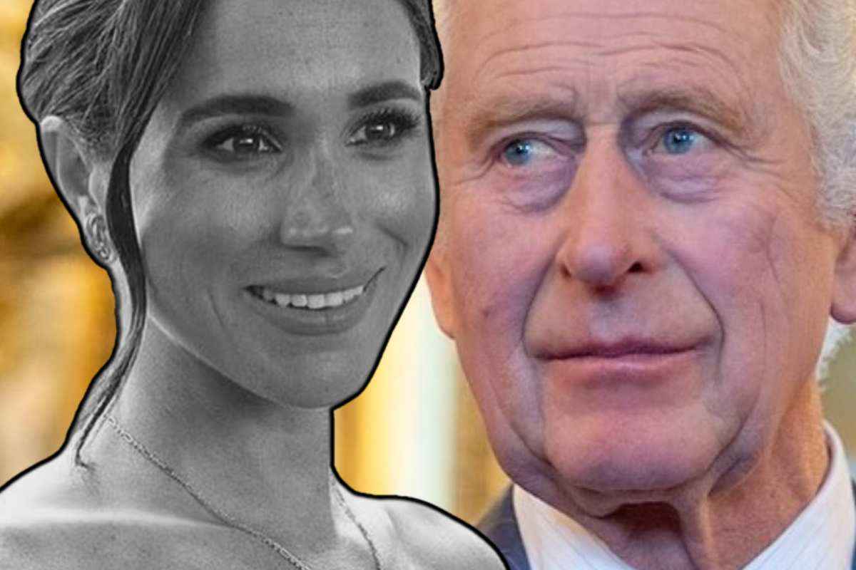 Meghan Markle nuovo attacco