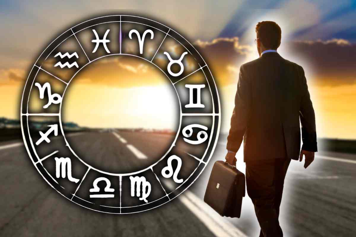 oroscopo Ferragosto effervescente per un segno zodiacale