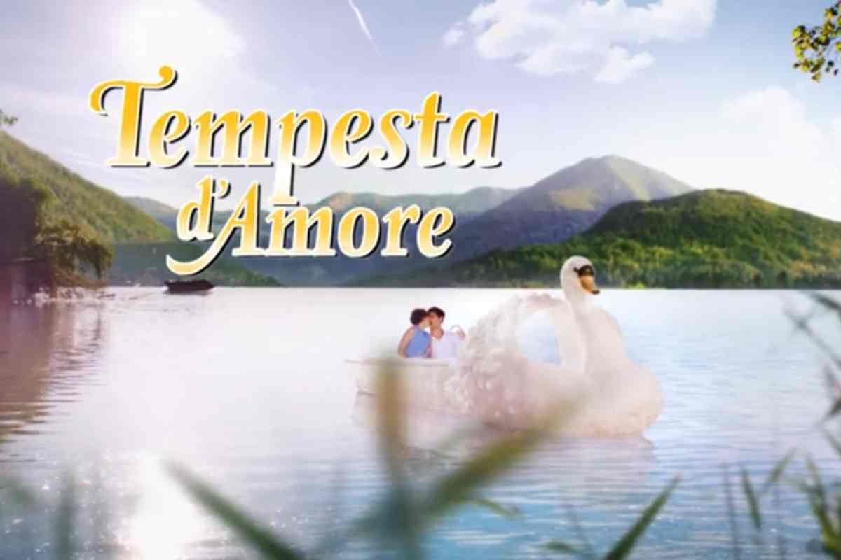 anticipazioni tempesta d'amore