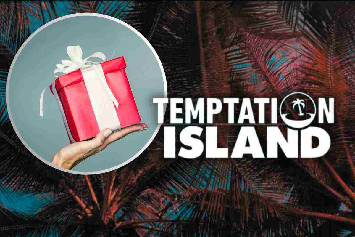 Temptation Island, greande notizia