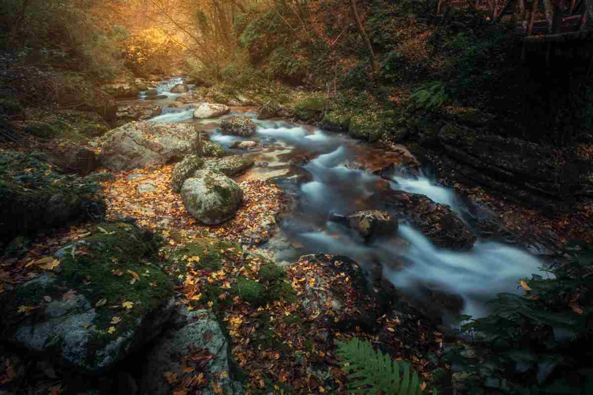 Ceramanico Terme, la meta ideale per il relax