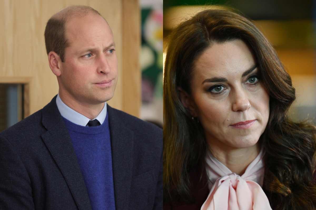 William e Kate, la lettera di condoglianze per il malato di cancro