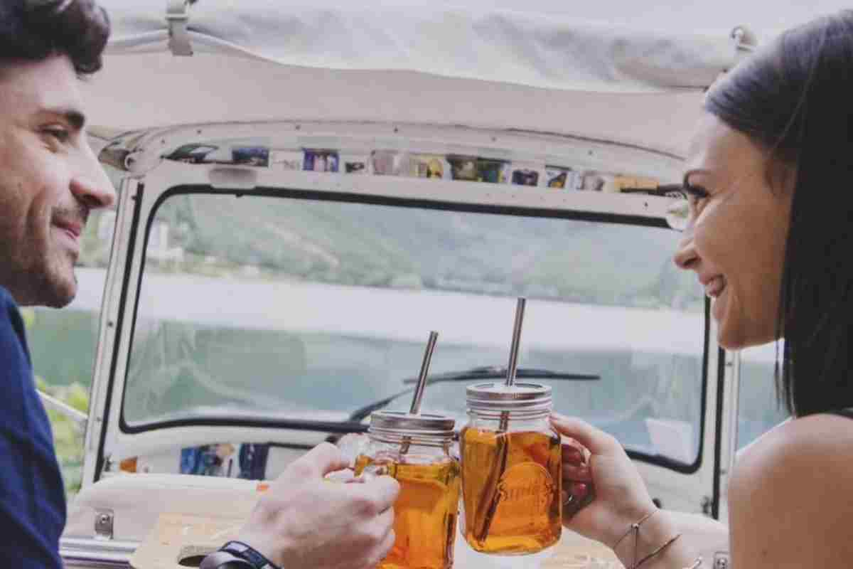 Ecco cosa provare foto IG apetuscanno inabruzzo.it