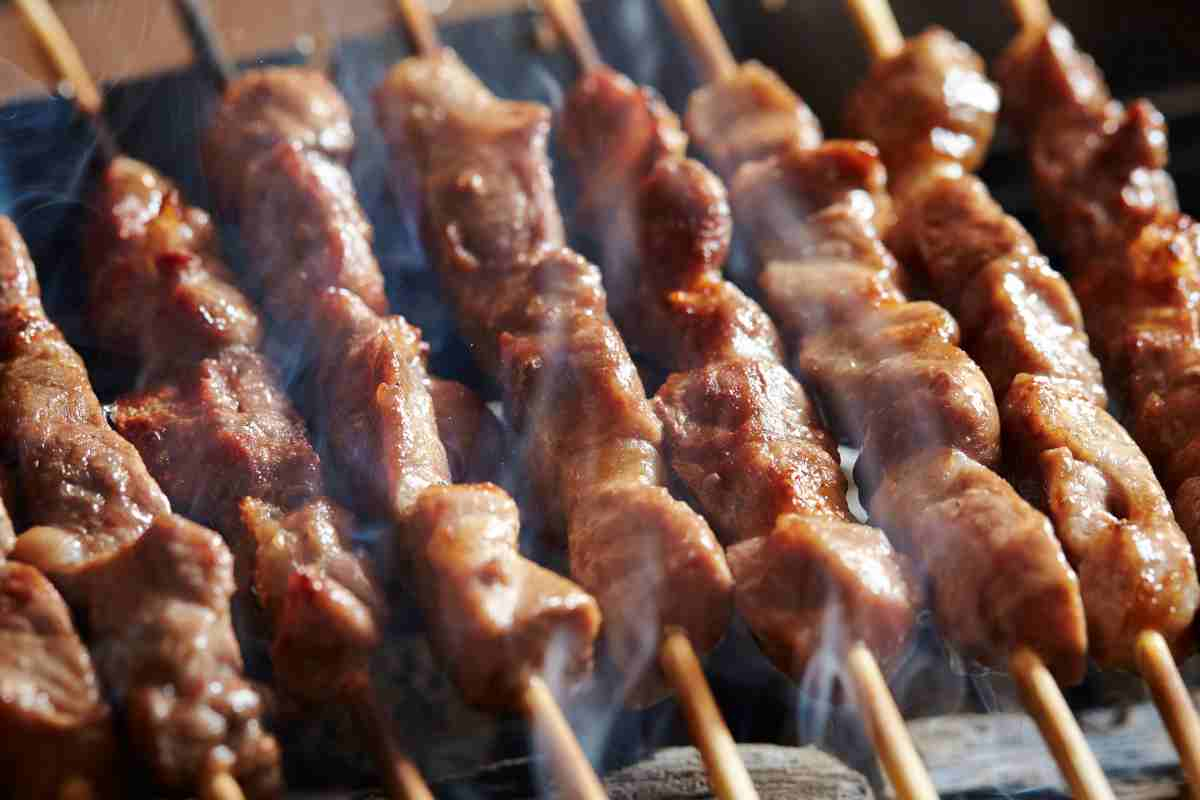 Arrosticini ovviamente ma non solo inabruzzo.it