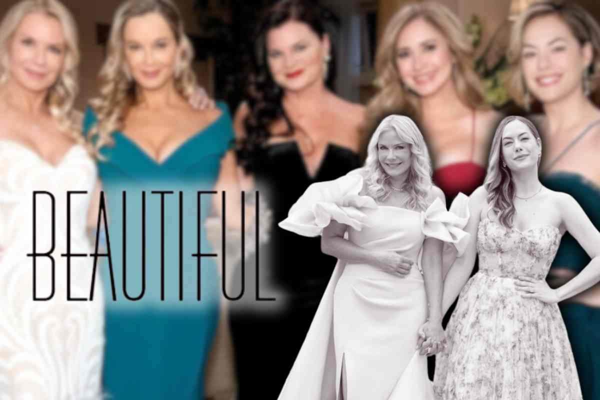 Beautiful rivoluzione cast sostituita celebre protagonista