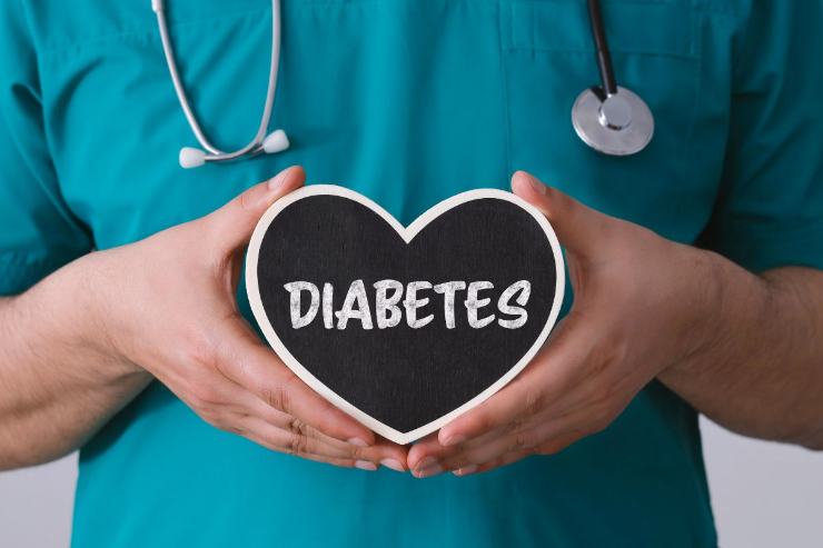 Questi sono i sintomi più insospettabili del diabete