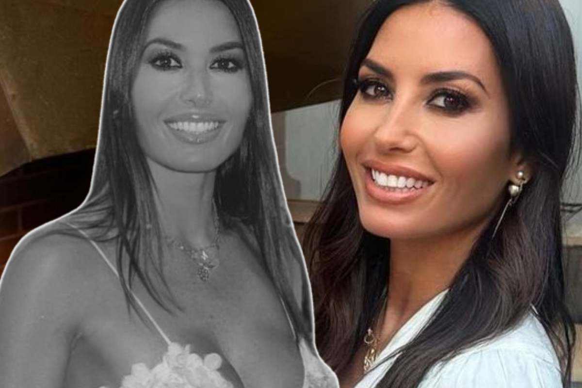 elisabetta gregoraci con l'ex gieffino