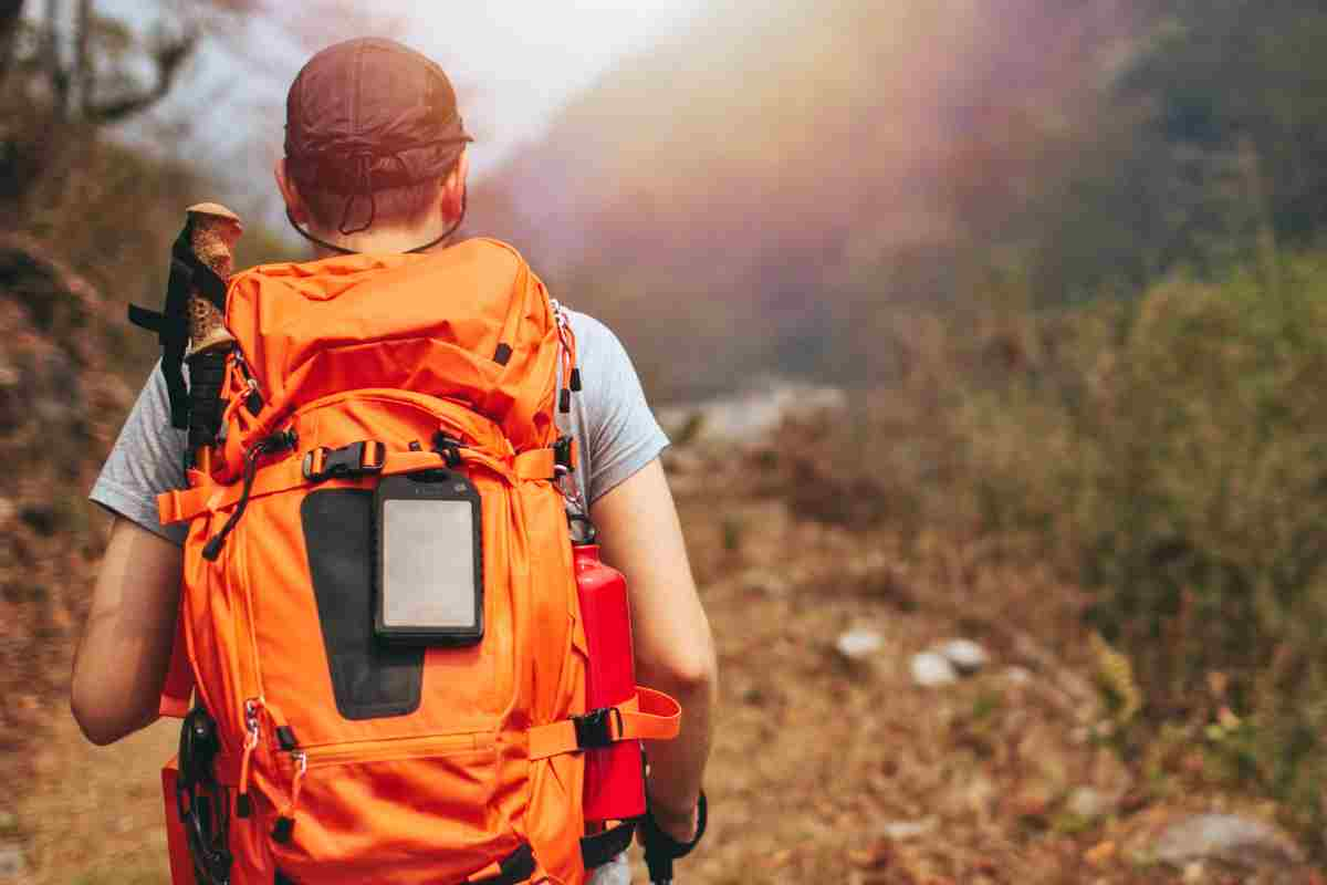 Ragazzo disperso sul Gran Sasso inabruzzo.it