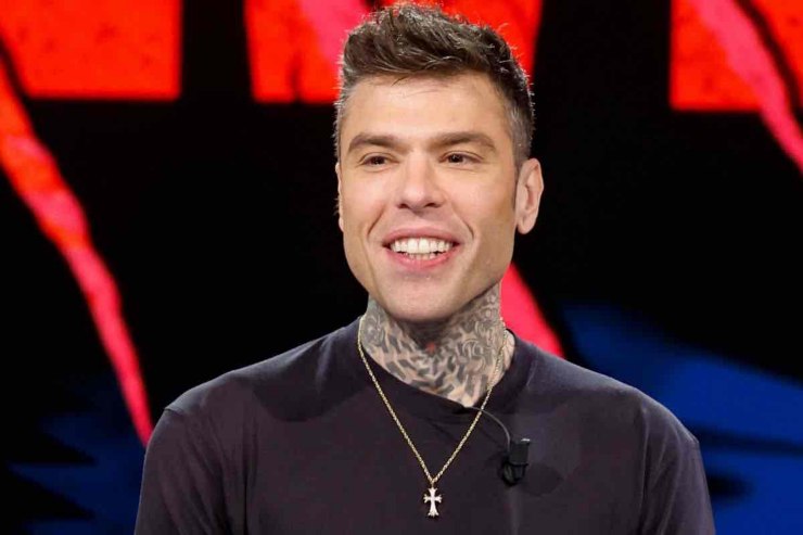 Fedez cifra fatturato record