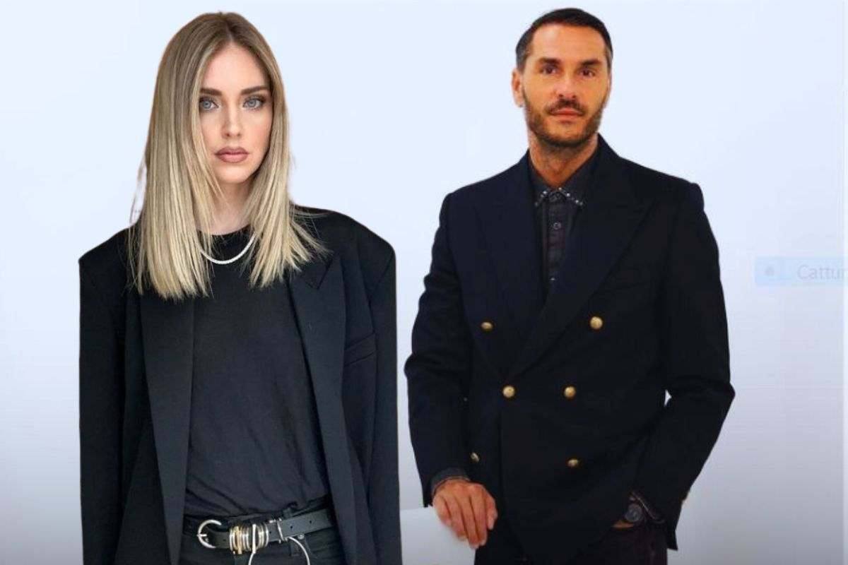 Chiara Ferragni: chi è Silvio Campara