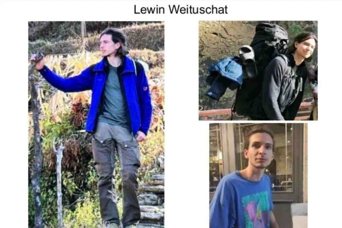 Lewin Weituschàt foto FB Radio G Giulianova inabruzzo.it