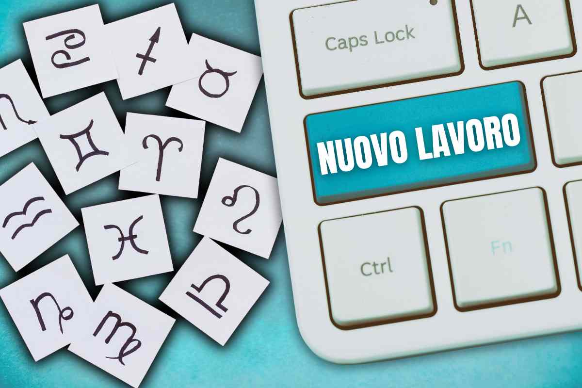 oroscopo settembre lavoro